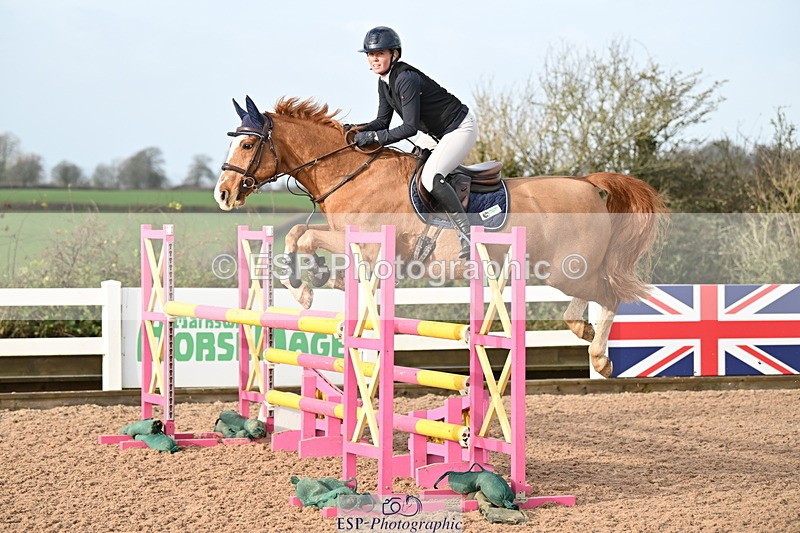 231209A-113346-01660 - Cls 11 Snr 1.05m Open