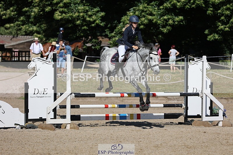 250703A-091253-00252 - Cls 5 85cm Amateur Qualifier