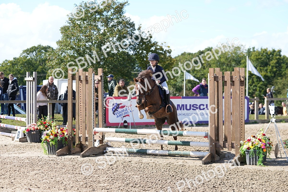 SBM_44390 - J7 - Junior Pony 60cm Championship