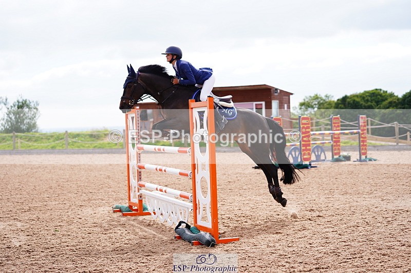 240630A-164948-15690 - Cls 26 Foxhunter 2nd Round
