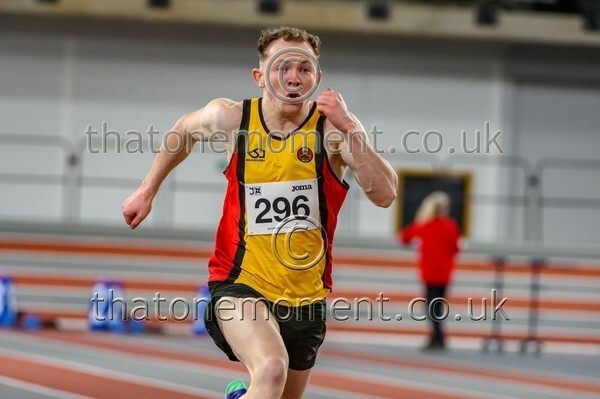 CEREL-923174 - Track Male Set One