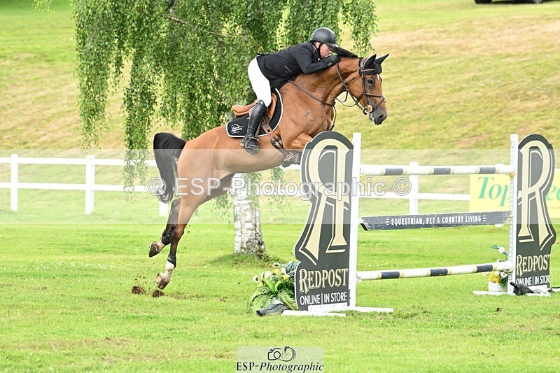 240707-135409-20626 - Cls 47 Foxhunter 2nd R Jump Off and P