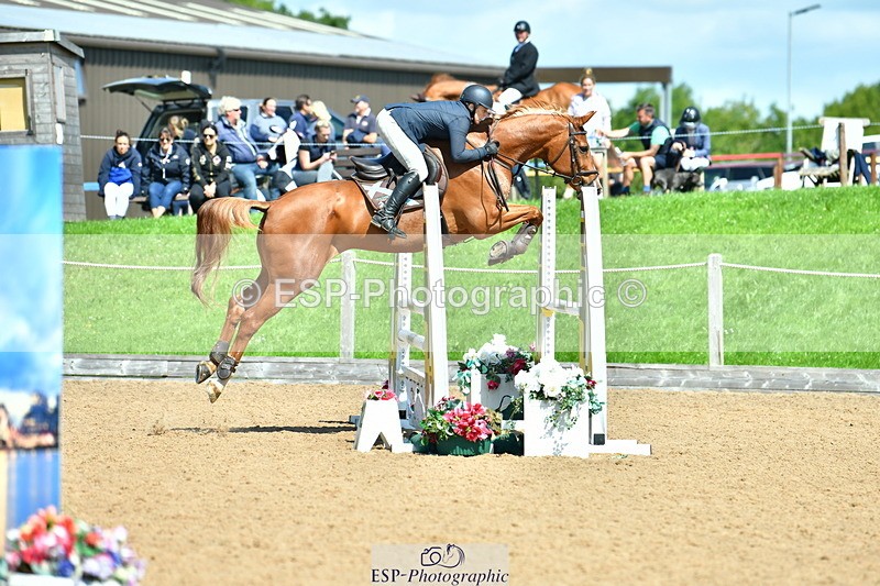 230729A-112543-05462 - Cls 14 NAF Bronze League Semi Final