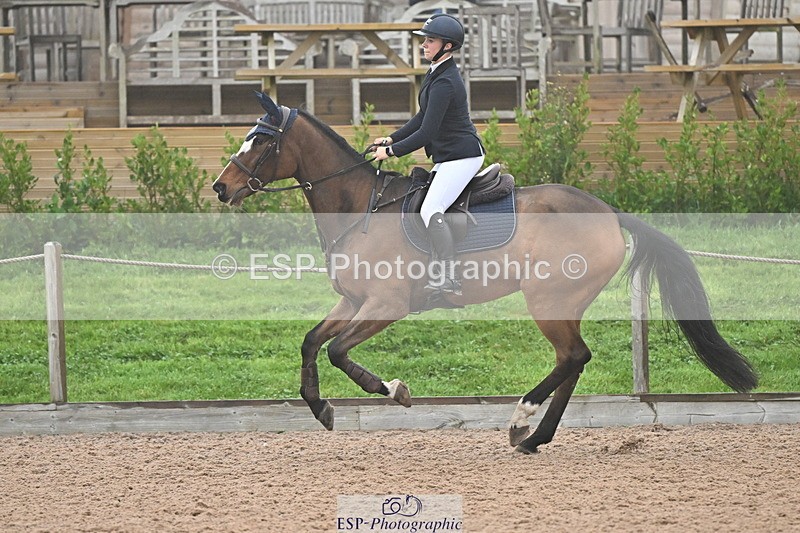 241103A-110707-06896 - SUN Cls 18 British Novice and 90cm Open
