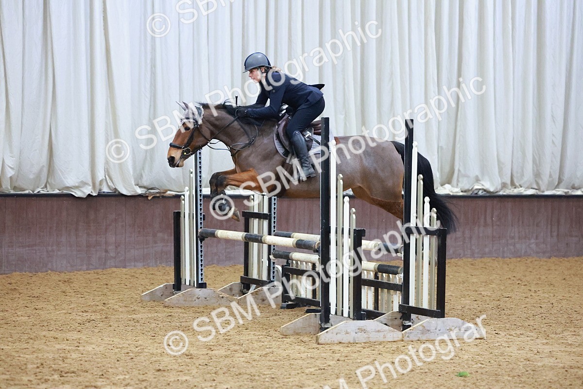 SBM_000231 - Class 2 - Senior British Novice - 90cm
