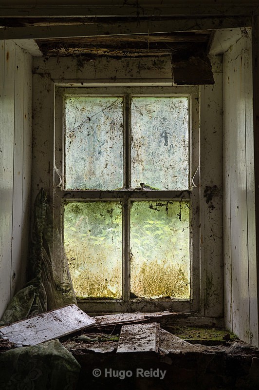  - Stand Still In Time