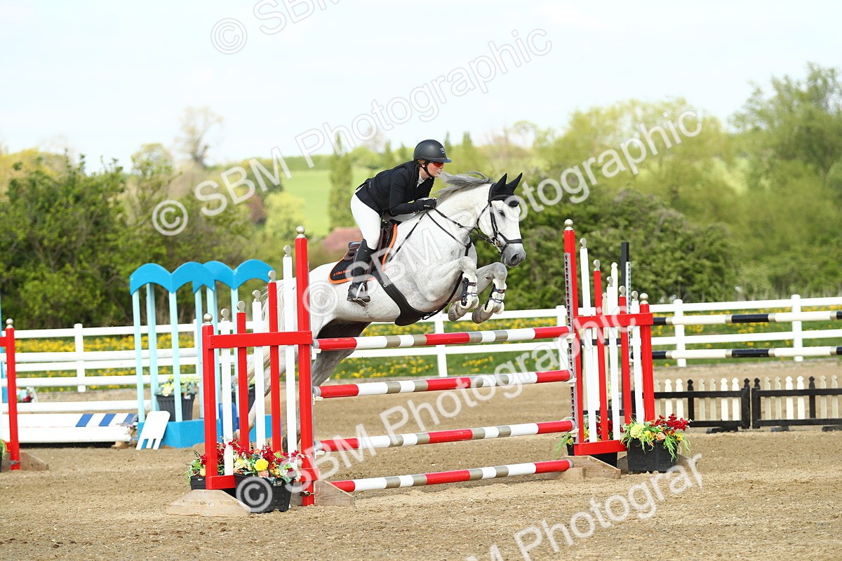 SBM_001509 - Class 6 - National B & C Handicap 1.25m - 1.30m