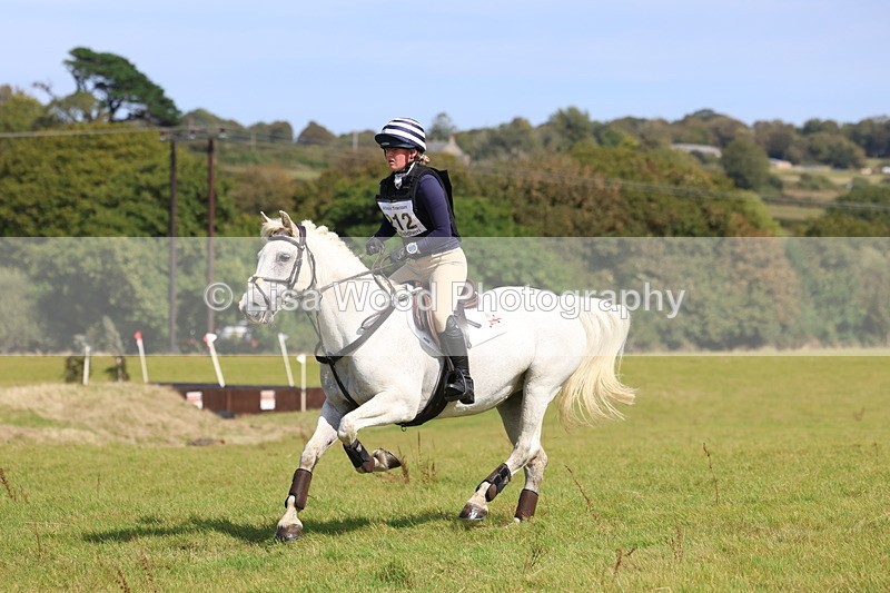 3E7A7036 - Class 2: Trekenning Open: Yellow Boat