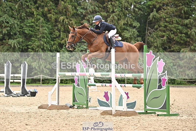 250706A-145259-20051 - Cls 49 Snr 1.10m Grand Prix