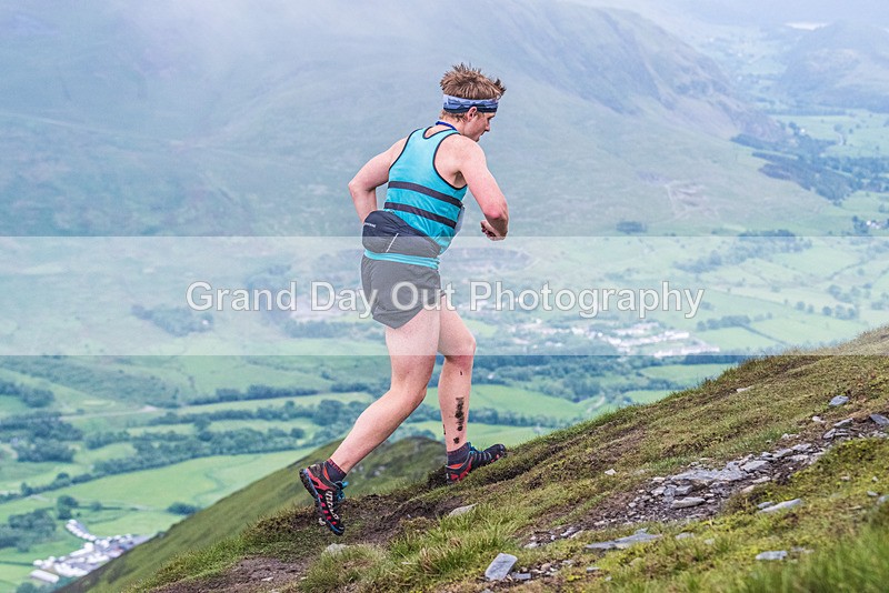 Belt Up Blencathra-248 - Kong Belt Up Blencathra Wednesday 8th June 2022
