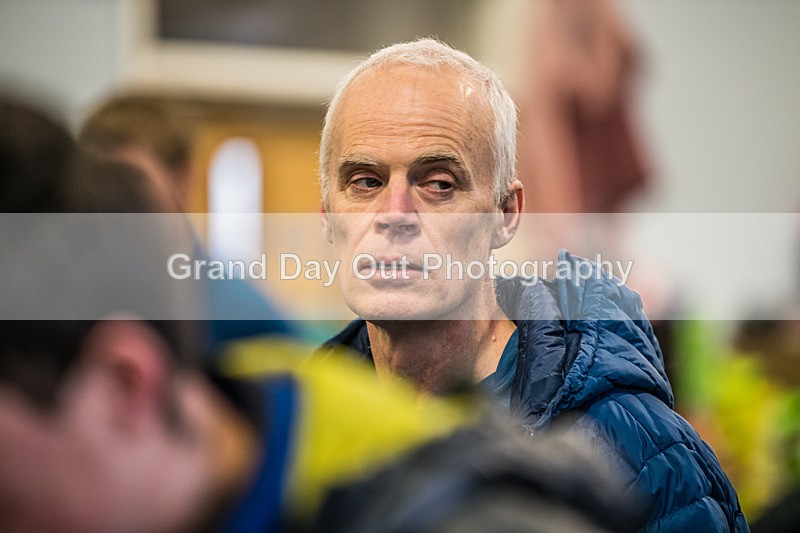 BB Kong-38 - BB Kong Fell Race Saturday 15th February 2025