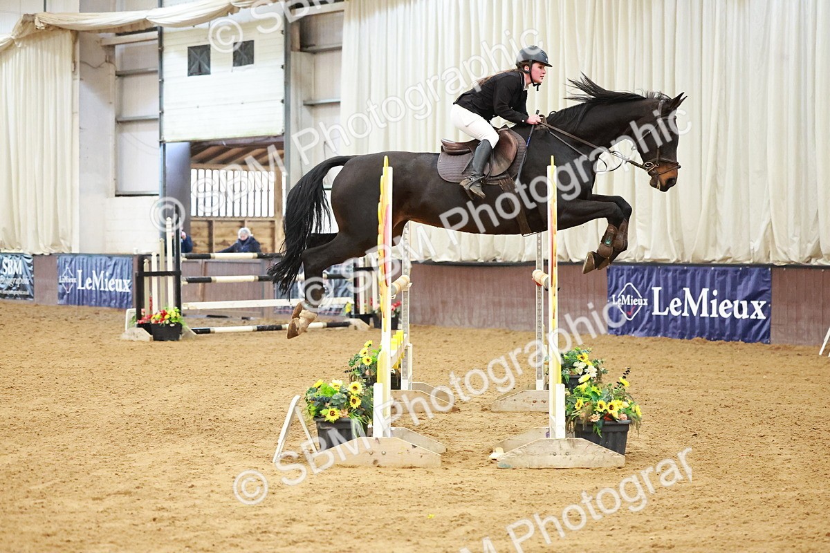 SBM_007460 - Class 20 - Senior Foxhunter 1.20m