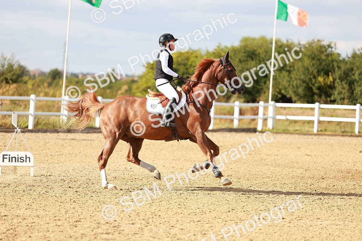 SBM_007905 - Class 6 - National 1.30m 1.40m