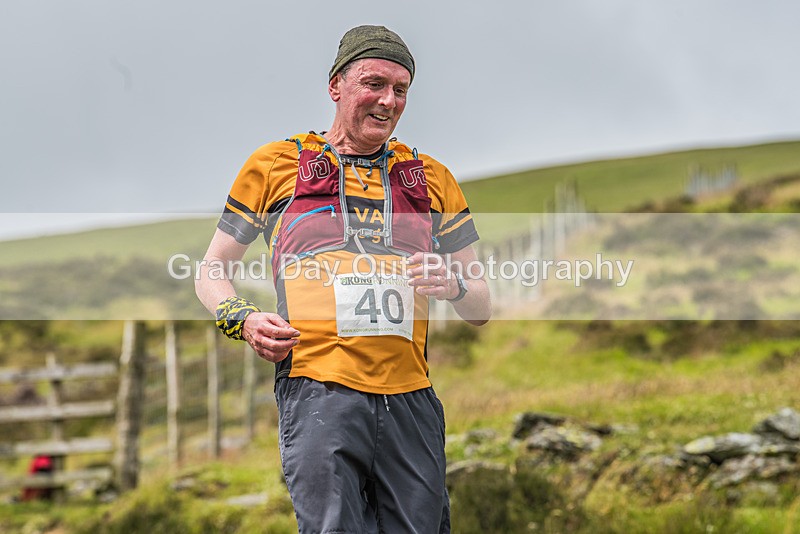 Skiddaw-1107 - Skiddaw Fell Race Sunday 3rd July 2022