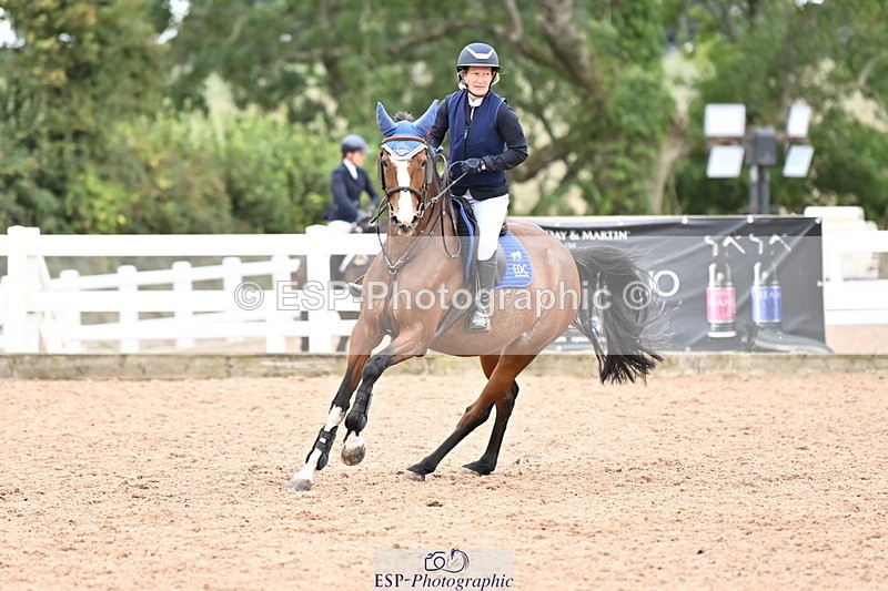 250820B-132159-00771 - Cls 4 Newcomers and 1.10m Open