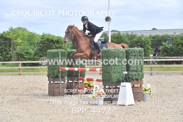 BPP_4472 - CLASS 13 SUN Senior Discovery/ 1m Open