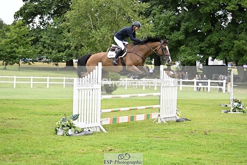 240711-150927-28671 - Cls 118 Snr 1.45m Grand Prix