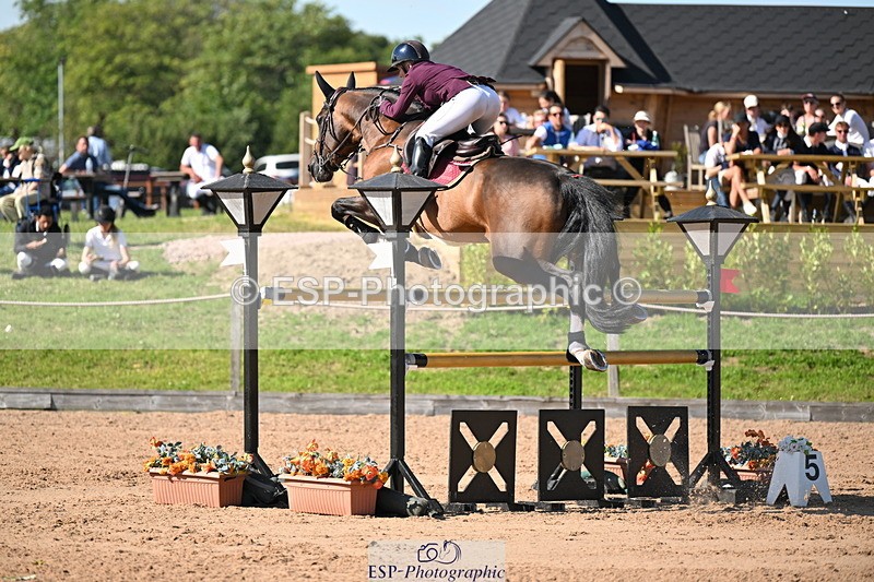 240718A-171052-07727 - Cls 5, 3 Star Big Tour 1.45m