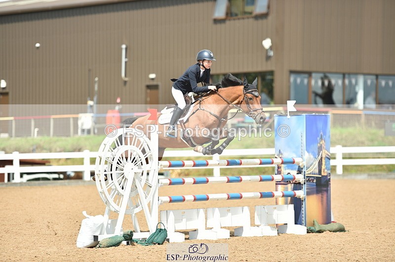 230723A-151604-13140 - Cls 20, 1 Star Silver 1.20m