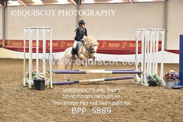 BPP_5889 - CLASS 5 PONY 50CM FINAL