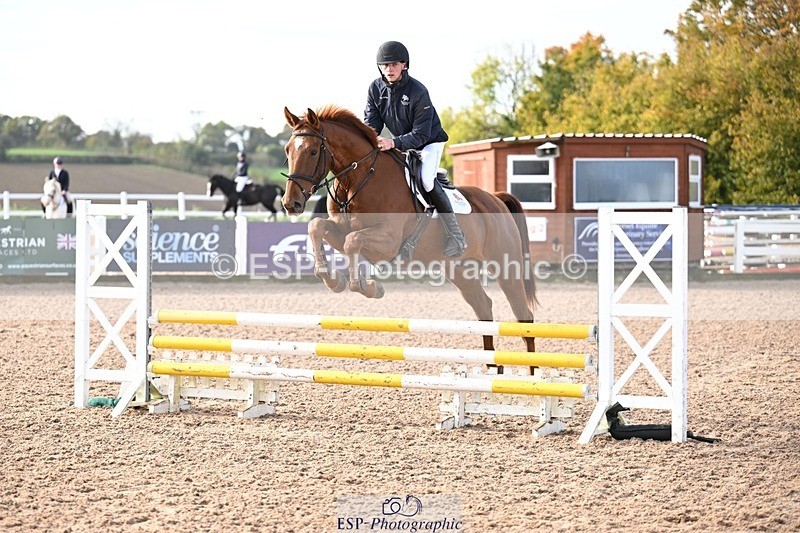 251022-104325-00114 - Clear Round & Cls 1 Brit Nov 90cm
