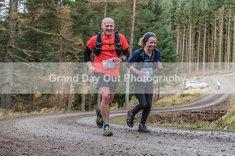 Glentress 21  10K-1568 - High Terrain Events Glentress 21 & 10K Trail Races Saturday 16th November 2024