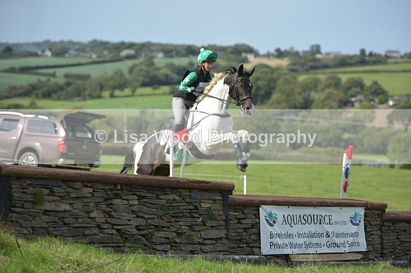 RAY_9064 - Class 3: Nankelly Open: Wall