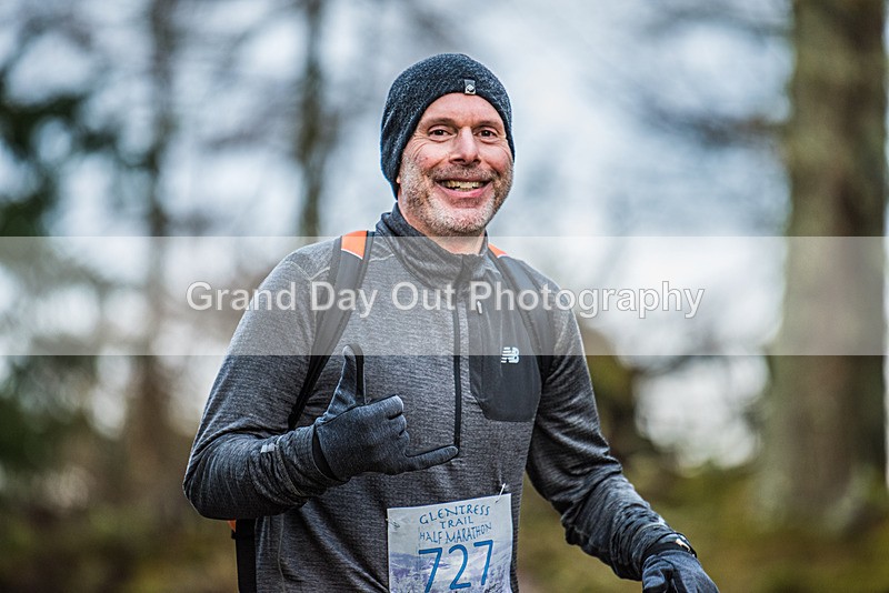 Glentress 21  10K-2145 - High Terrain Events Glentress 21 & 10K Trail Races Saturday 18th November 2023
