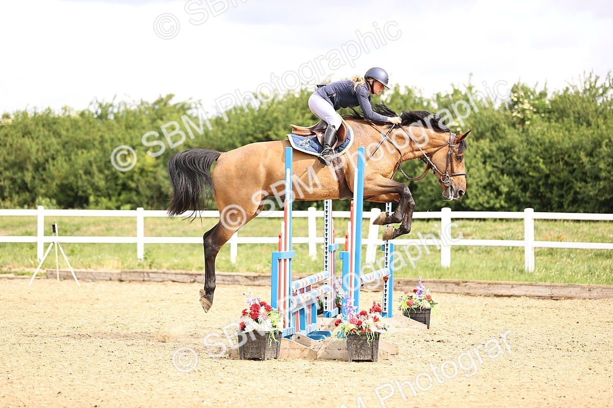 SBM_005840 - Class 15 - Clear Round