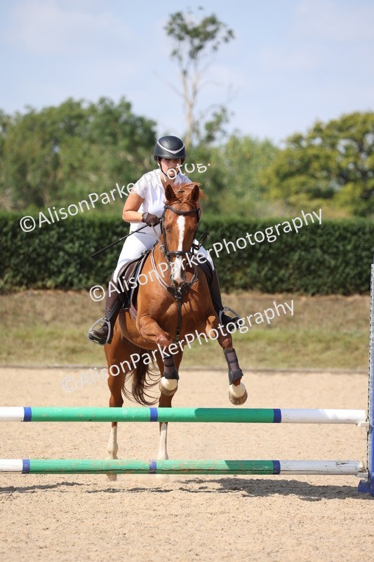 20250810-0985 - Class 3 - 60cm