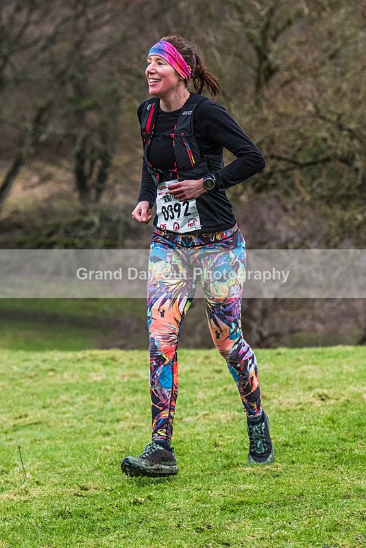 Giggleswick-543 - Kendal Winter League Races Giggleswick Sunday 14th January 2024