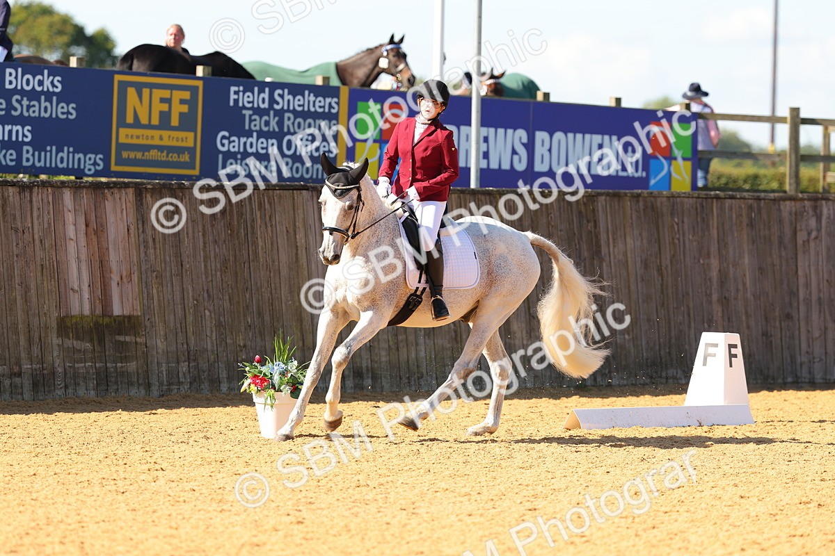 SBM_40664 - D18 - Grand Tour Championship - Novice 34