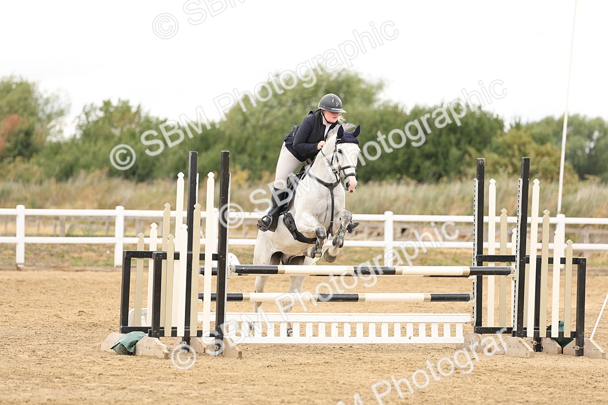 SBM_023479 - Class 4 - Amateur Championship Qualifier 95cm
