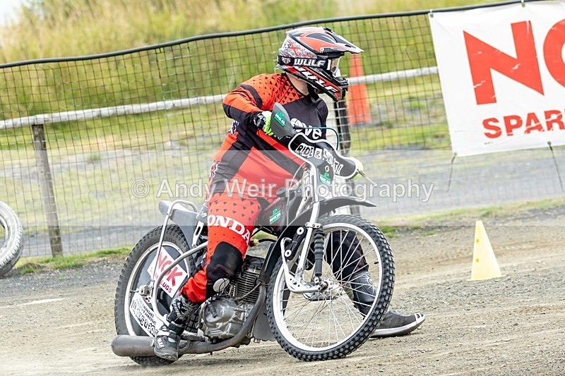 210904-7D-8E0A0515 - Ride & Skid It  Speedway Experience 04th Sept 21