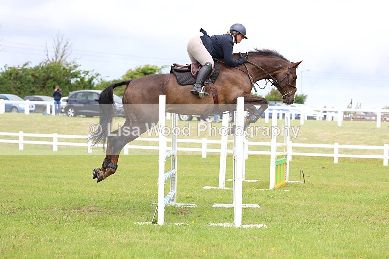 3E7A6872 - Class 11: Senior Newcomers/1.10 open