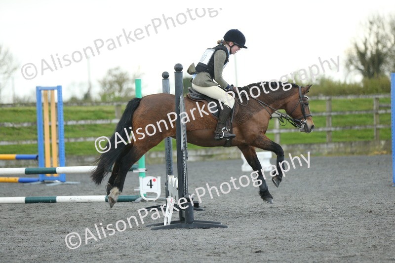 20260412-1915 - Show Jumping