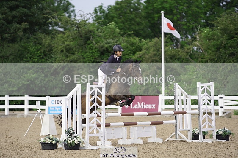 230625A-091854-03153 - Cls 1 Pony Discovery & Open