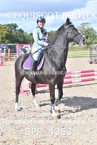 BPP_4353 - CLASS 6 HORSE 60CM FINAL