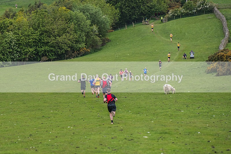 Hay-O-517 - Hay-O Trail Race Tuesday 19th May 2026