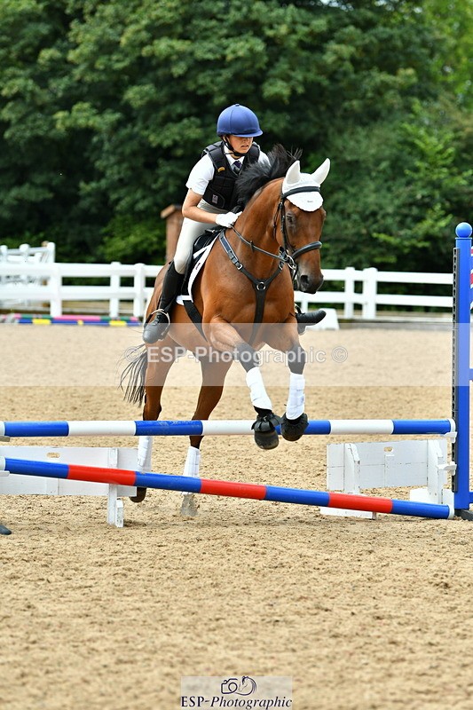 230804A-123301-02552 - Showjumping Competition
