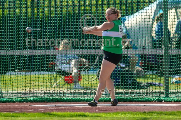 Age25SUN-928096 - Field Female Set One