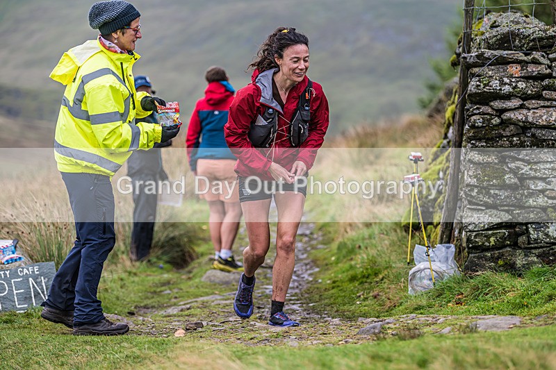 Old Crown Round-702 - Old Crown Round Fell Race Saturday 12th September 2026