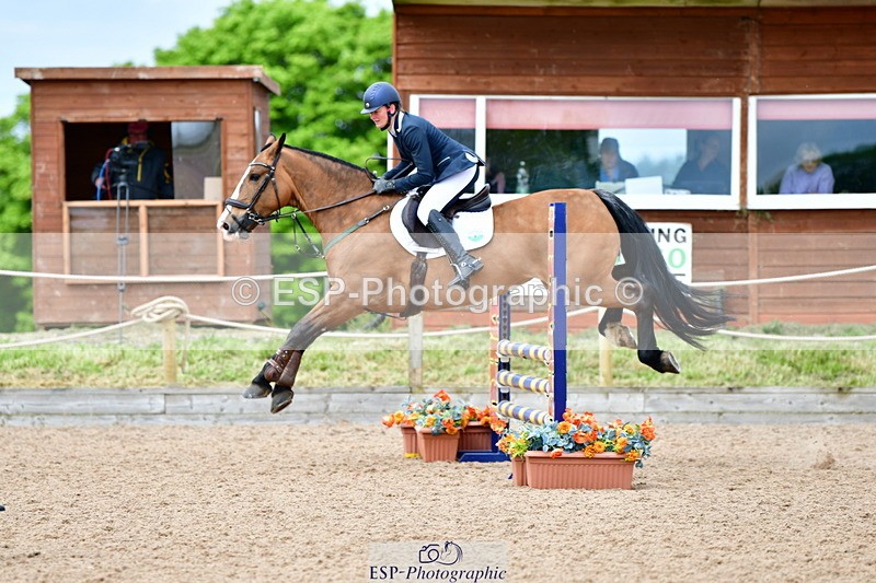 240523A-115155-00188 - Cls 8 85cm National Am Qualifier