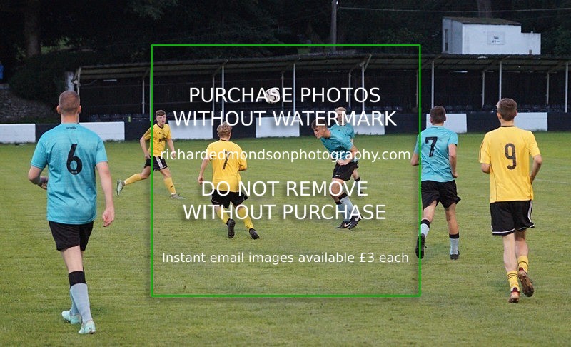 DSC02733 - Milnthorpe Corinthians Reserves v Cartmel Reserves (Junior Cup Final)