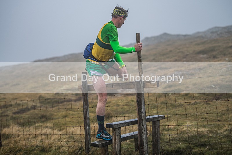 Buttermere-150 - Buttermere Shepherds Meet Fell Race Sunday 26th October 2025