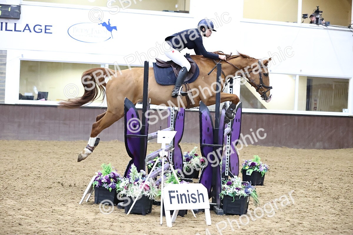 SBM_009519 - Class 22 - Seaver Diamond Championship Qualifier 1.00m