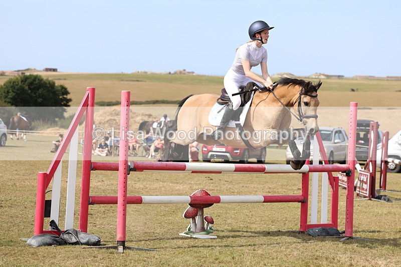 3E7A9958 - Ckass 6: 100cm