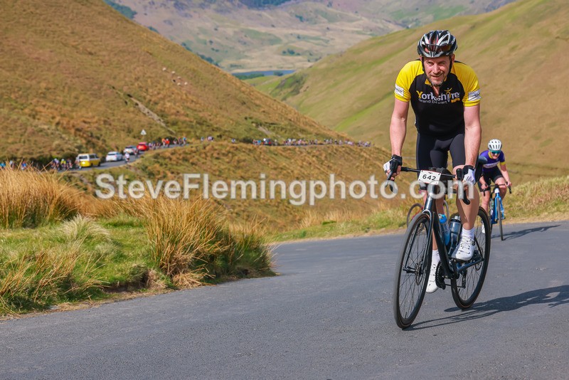 101336 - Newlands Pass 10.00-11.00