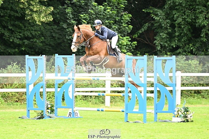 250706A-102131-17270 - Cls 43 Snr 1.30m Grand Prix