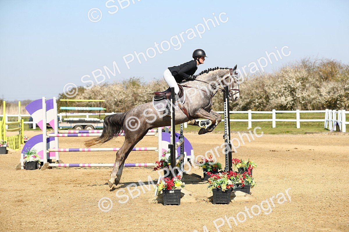 SBM_000533 - Class 3 - Senior Discovery - 1.00m